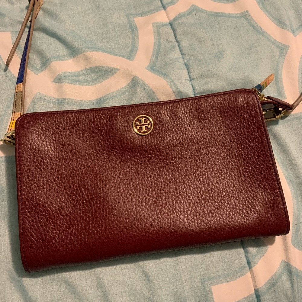 Tory Burch Crossbody